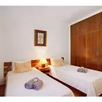 Casa Mila - Sunny Way By Interhome Albufeira