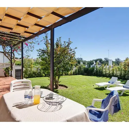 Feriehus Casa Mila - Sunny Way By Interhome Albufeira