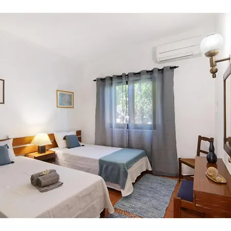 Casa Mila - Sunny Way By Interhome *