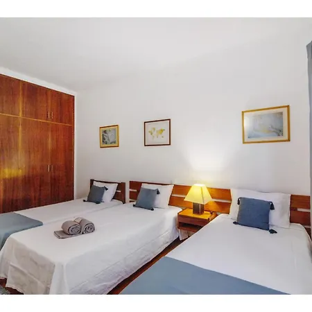 Casa Mila - Sunny Way By Interhome Feriehus Albufeira