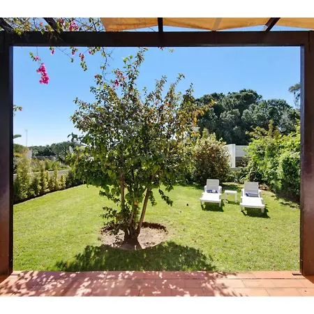 Feriehus Casa Mila - Sunny Way By Interhome *