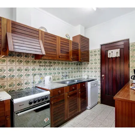 Holiday Home Algarvia By Interhome Casa de Férias Albufeira