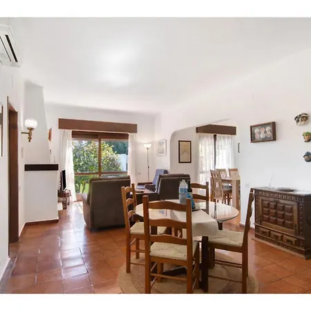 Holiday Home Algarvia By Interhome * Albufeira