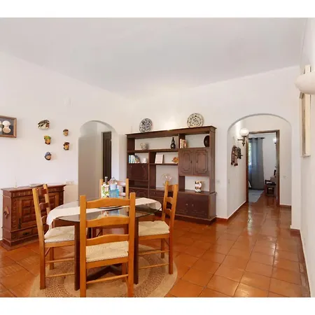 Holiday Home Algarvia By Interhome Casa de Férias Albufeira