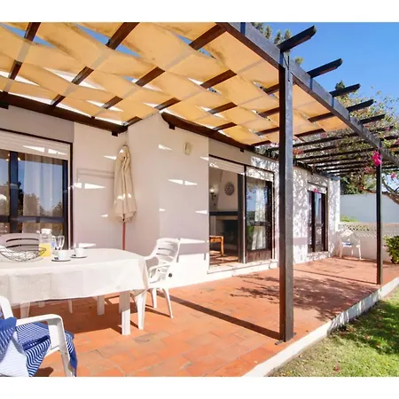 Holiday Home Algarvia By Interhome Albufeira