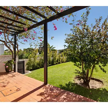 Holiday Home Algarvia By Interhome Casa de Férias Albufeira