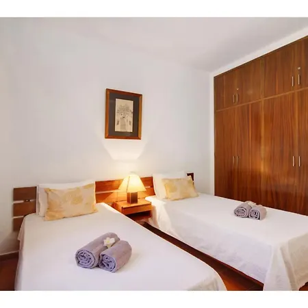 Casa Mila - Sunny Way By Interhome البوفيرا
