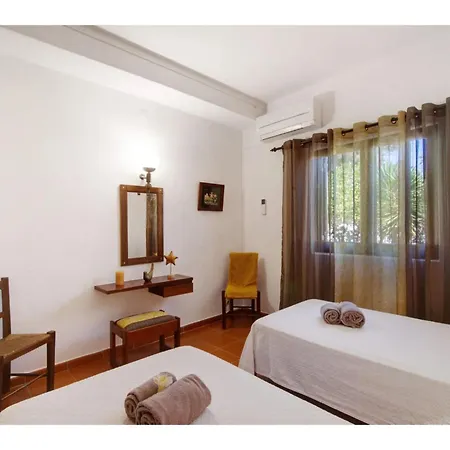Casa Mila - Sunny Way By Interhome