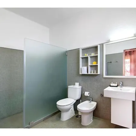 بيت للعطل Casa Mila - Sunny Way By Interhome البوفيرا