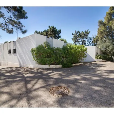 Casa Mila - Sunny Way By Interhome Hébergement de vacances Albufeira